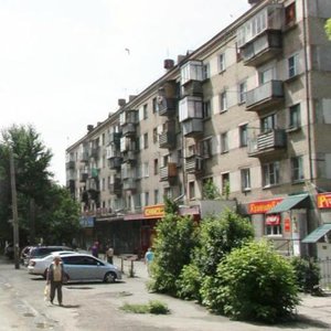 Degtyaryova Street, 48, Chelyabinsk: photo