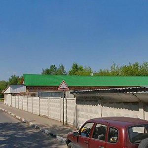 Korneeva Street, с14А, : foto