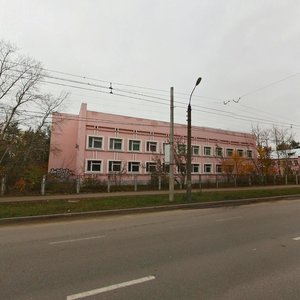 Ulitsa Gaydara, 9, Dzerzhinsk: photo