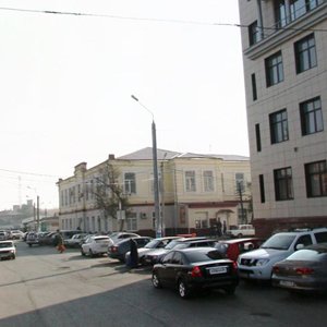 Kotovskogo Street, 6/2, Astrahan: photo