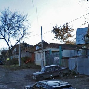 Budyonnogo Street, 8, : foto