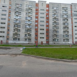 Ulitsa Lomonosova, 89, Severodvinsk: photo