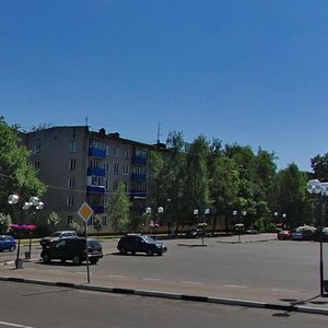Novomytischinsky Avenue, 17 ، : صورة