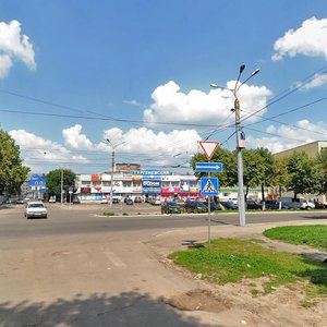 Орёл, Улица Тургенева, 42: фото