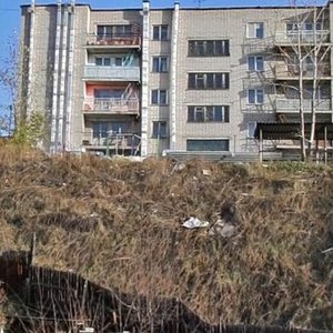 Stolyarova Street, 19, Chita: photo