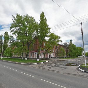 Mikhaylovskoe Highway, 16, Belgorod: photo