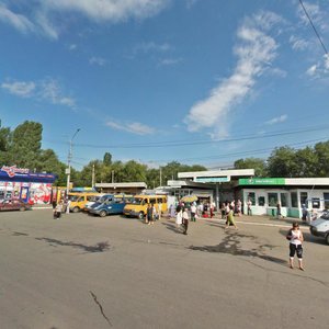 Prospekt Entuziastov, 20В/1, Saratov: photo