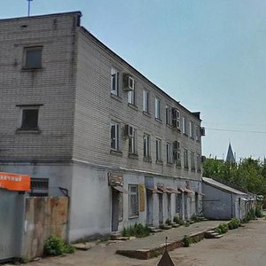 Bazisnaya Street, 38, Ivanovo: photo