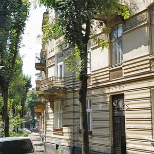 Vulytsia Dmytra Dontsova, 14, Lviv: photo