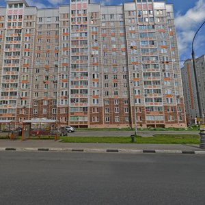 Akademika Dollezhalya Street, 8, Podolsk: photo