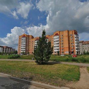 Leningradskaya ulitsa, 16к1, Vsevolgsk: photo