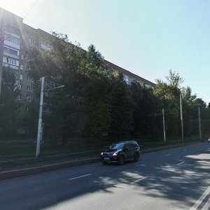Novo-Sadovaya Street, 155, Samara: photo