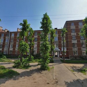 Oktyabrskaya Street, No:3/70, İvanovo: Fotoğraflar