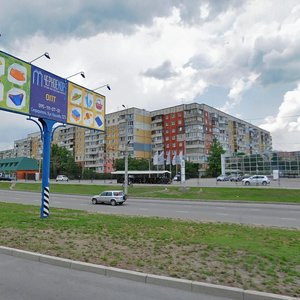 Pobedy Avenue, 82, Simferopol: photo