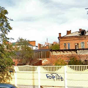 Komsomolskaya Street, 19, Orenburg: photo
