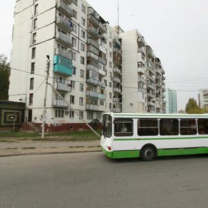 Aksakova Street, 8, Astrahan: photo