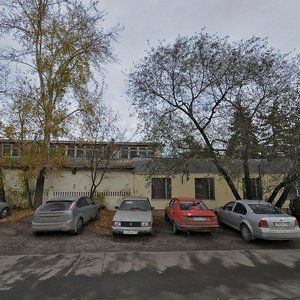 Beregovoy Drive, No:4к3, Moskova: Fotoğraflar