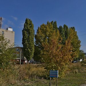 Волгоград, Улица Землячки, 29: фото