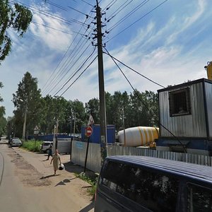 Vokzalnaya ulitsa, 5, : foto