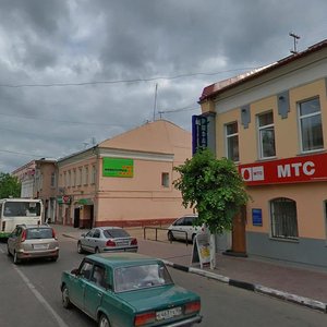 Серпухов, 1-я Московская улица, 9: фото