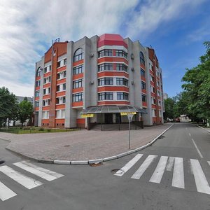 Troits'ka street, 23/33, Kremenchuk: photo