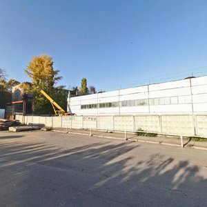 Zemetsa Street, 32к386, Samara: photo