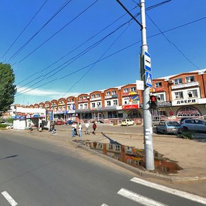 Dzerzhinskogo Street, 76А, Togliatti: photo