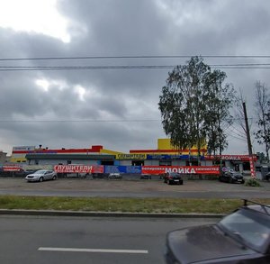 Sedova Street, 11АБ, Saint Petersburg: photo