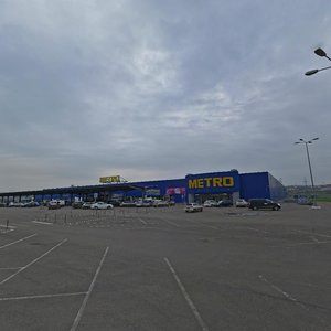 Prospekt Kotelnikova, 1, : foto