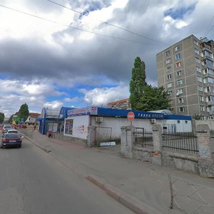 9 Aprelya Street, 22, Kaliningrad: photo