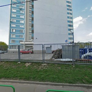 26 Bakinskikh Komissarov Street, 9, Moscow: photo