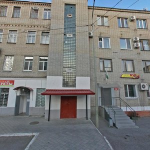 Tobolnaya Street, 54, Kurgan: photo