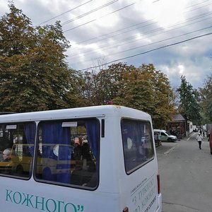 Vulytsia Haharina, No:16, Brovary: Fotoğraflar