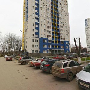 Molodyozhniy Avenue, 31к5, Nizhny Novgorod: photo