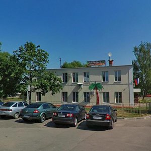 Krasnaya ulitsa, 20, : foto
