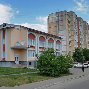 Shevchenka Street, 83, Zhytomyr: photo