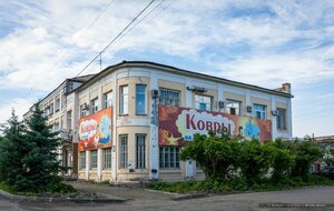 Prospekt Kirova, 6, Biysk: photo