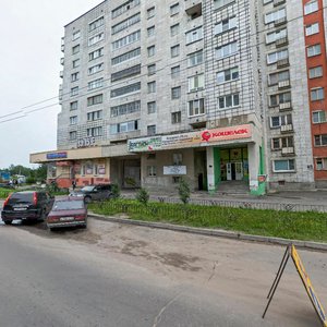 Ulitsa Lomonosova, 87, : foto