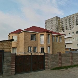 Temirqazyq kóshesi, No:80, Astana: Fotoğraflar