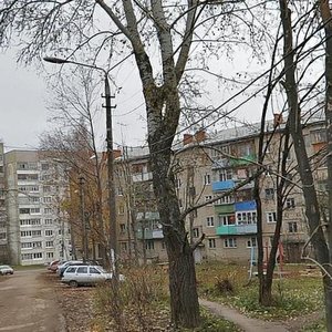 Тула, Улица Академика Павлова, 38: фото