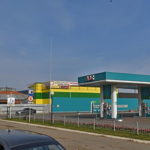 Mayakovskogo Street, 35Е, : foto