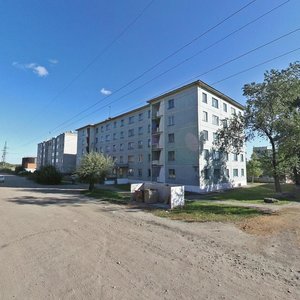 Krasnoarmeyskaya Street, 28/2, Blagoveshchensk: photo