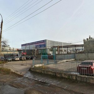 Pamirskaya Street, 11Б, : foto
