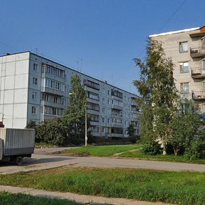 Тосно, Шоссе Барыбина, 4к3: фото