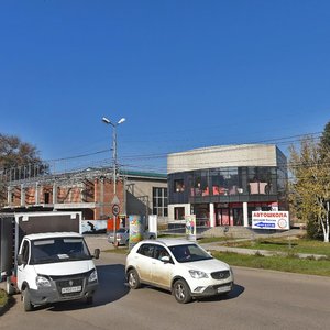 Ulitsa 50 let Oktyabrya, 48А, : foto