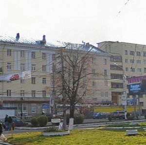 Тула, Улица Дмитрия Ульянова, 1/29: фото
