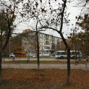 Ulitsa Ostrovskogo, 21 ، : صورة