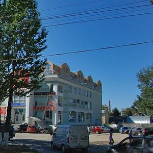 Leningradskaya ulitsa, 130, Vologda: photo