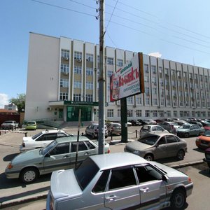 Moskovskaya Street, 55, Kazan: photo