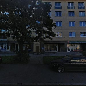 Krasnaya Street, 109, Kaliningrad: photo